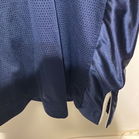 Men’s Blue Nike Basketball Nit Jersey Shirt size XL - Picture 13 of 16